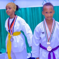 Compétition internationale